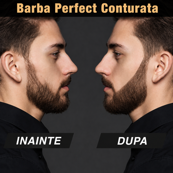 Creion Magic pentru Barbă